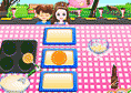 Kids Pancake Corner